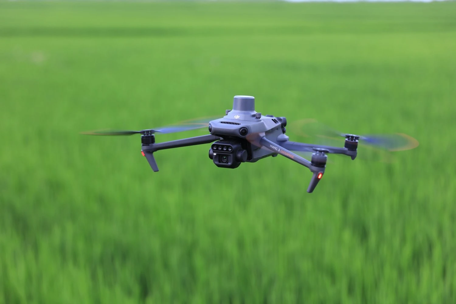 Mavic 3 multiespectral