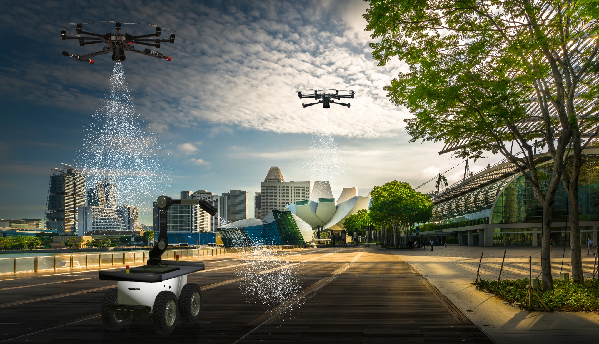 Ciudad smart
