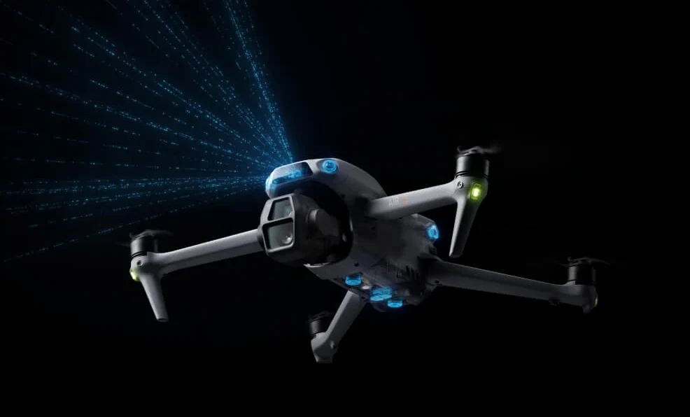 Dji Air 3s