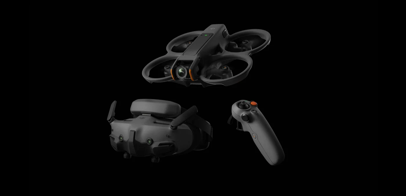 Accesorios para Drones