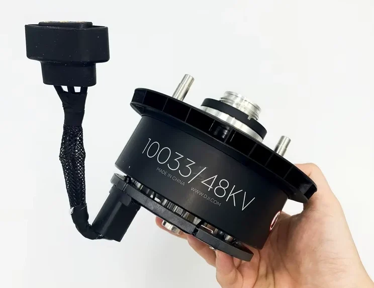 Motor de Dron