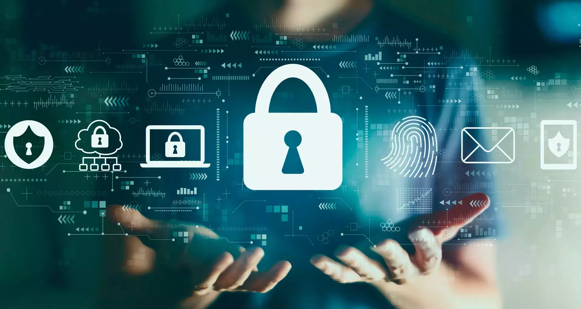 icono de ciberseguridad