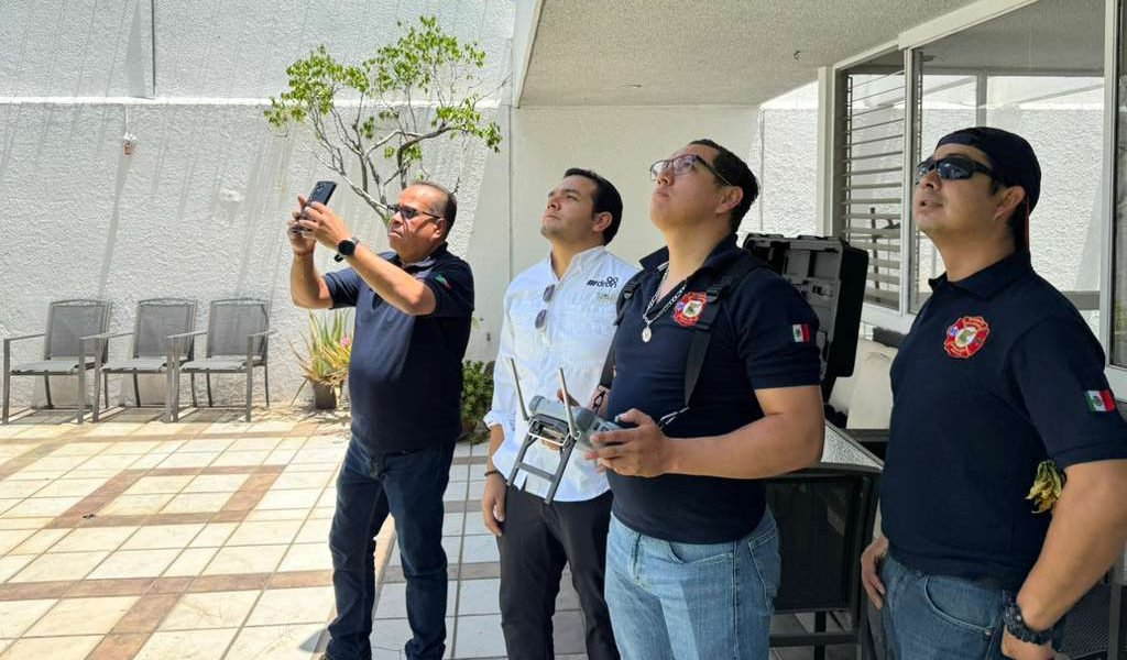 Bomberos Gto.